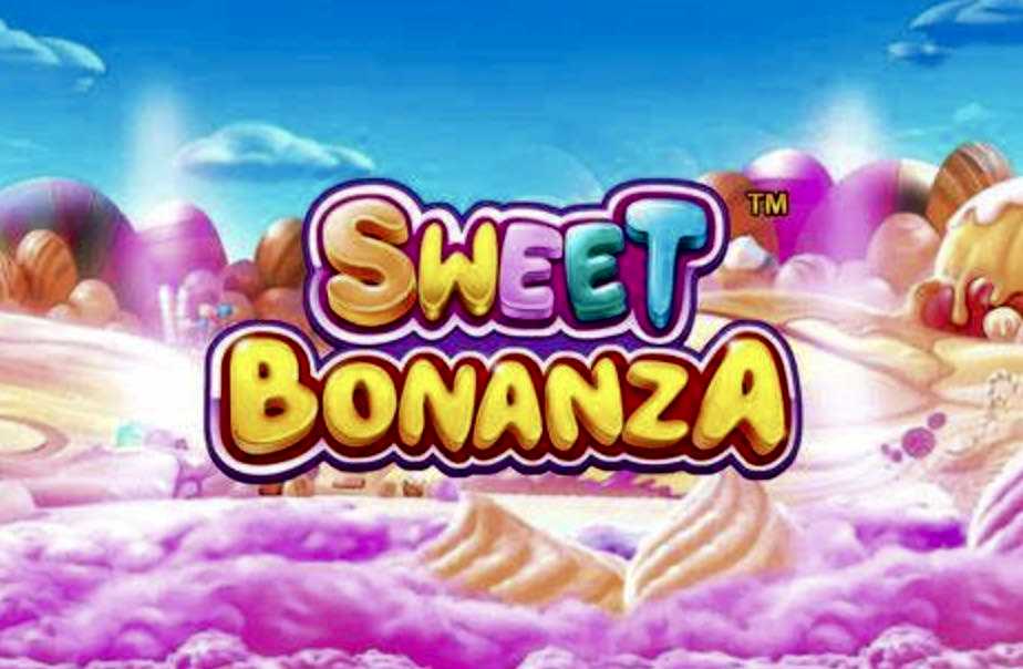 Sweet Bonanza スロット