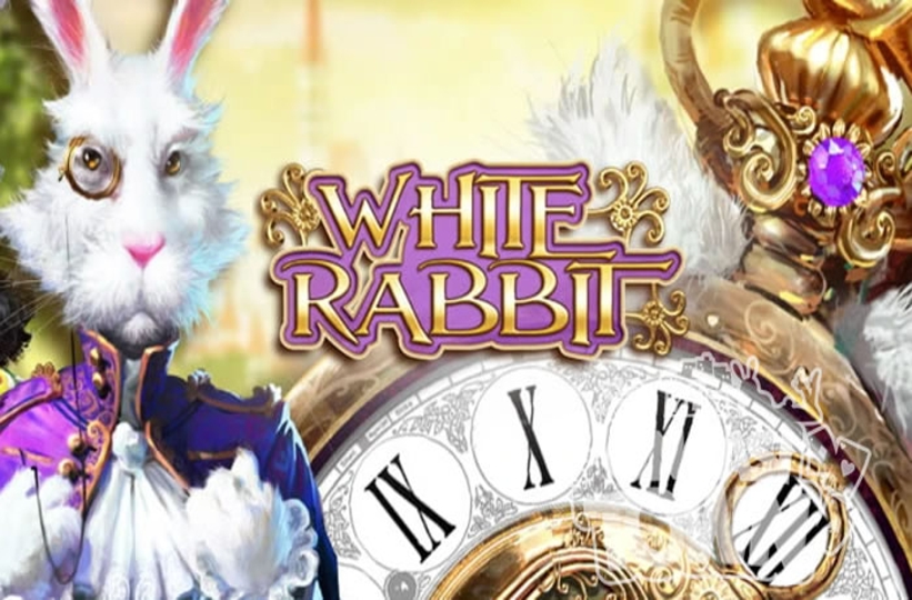 white rabbit slot